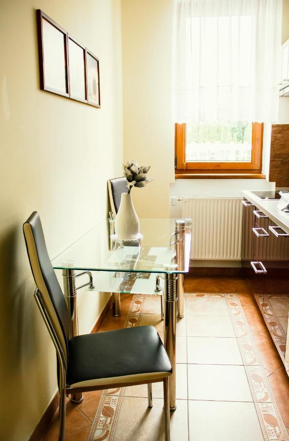 Penzion Anesis - Apartmany Турчьянске-Теплице Экстерьер фото
